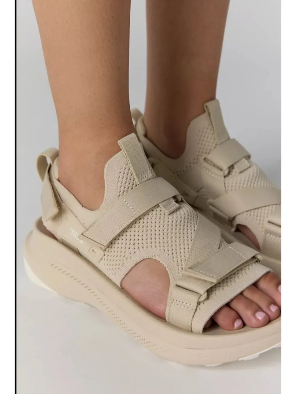 Teva new aventrail